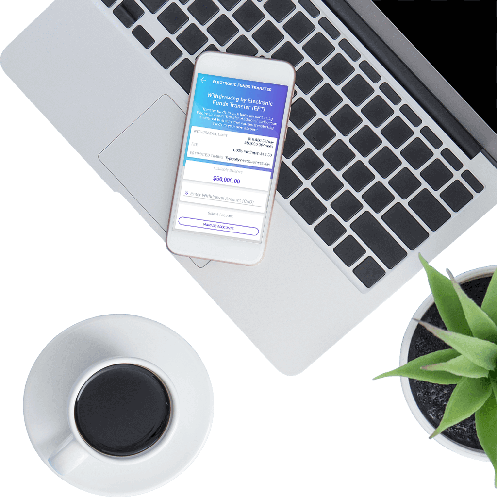 Bespoke Product Development