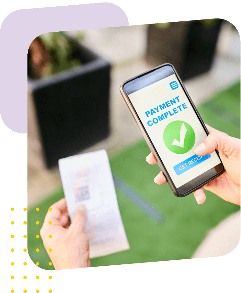 Bill Payment Complete