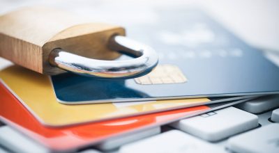 Credit card security