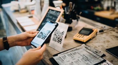 Business Payment Services