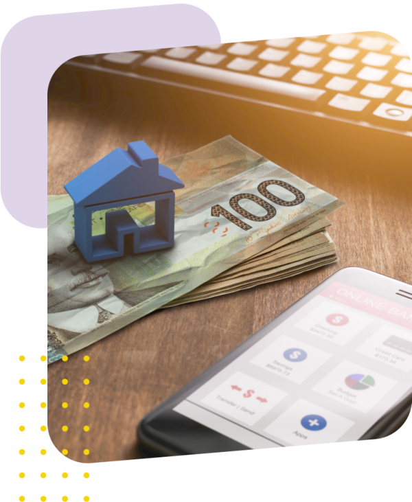 Electronic Funds Transfer Services