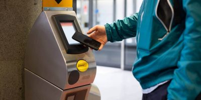 Business Payment Services