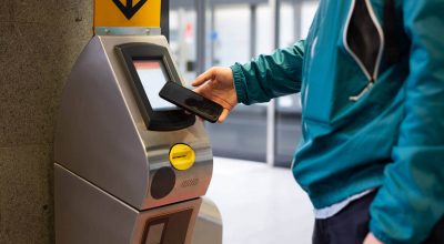 Business Payment Services