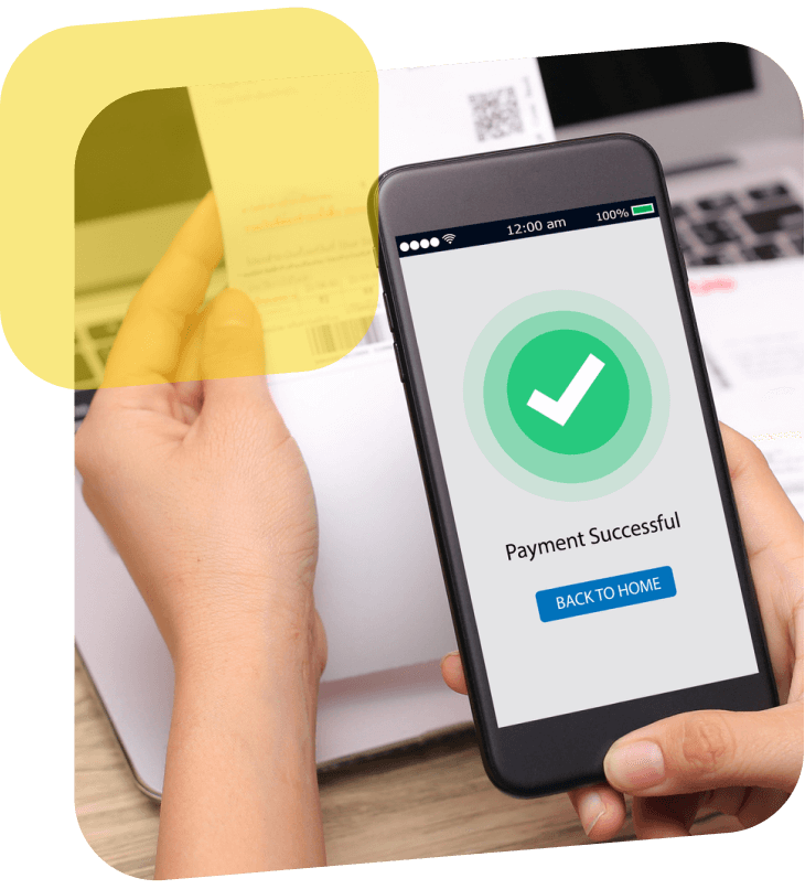 Bill Payment Platform