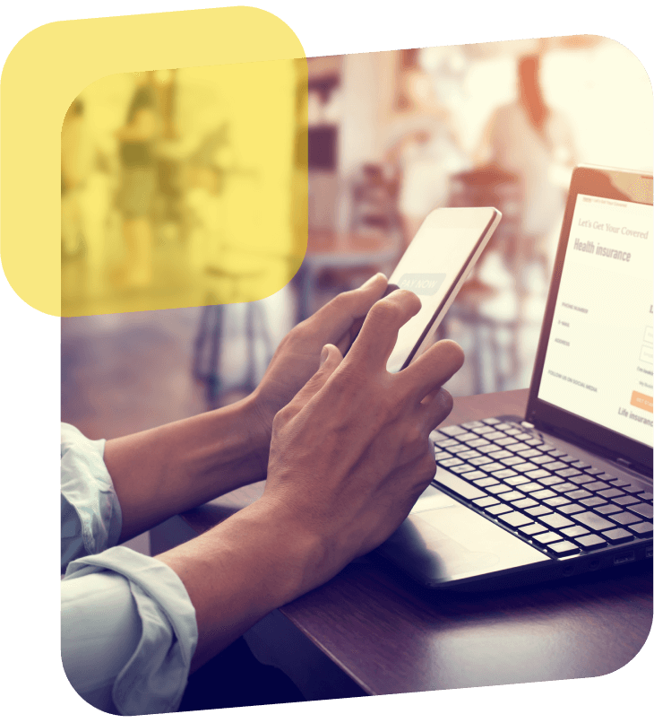 Business Payment Services