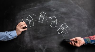 E-Transfer Business Account
