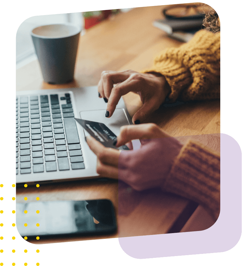 Business Payment Services
