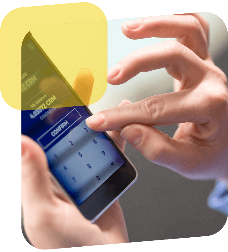 Bill Payment Platform