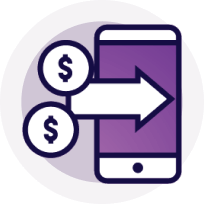Tip Disbursement